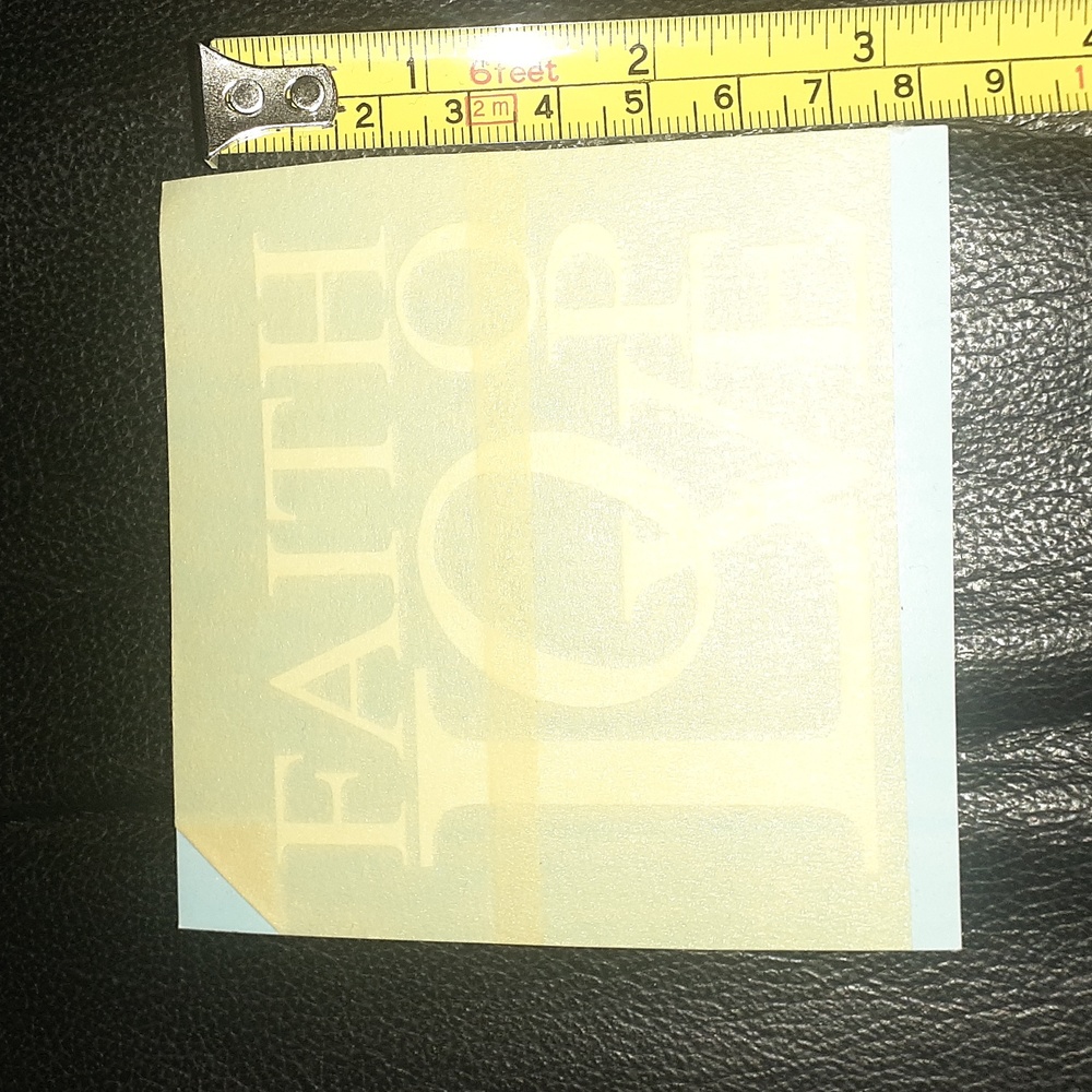 Decal - Picture 3 of 4